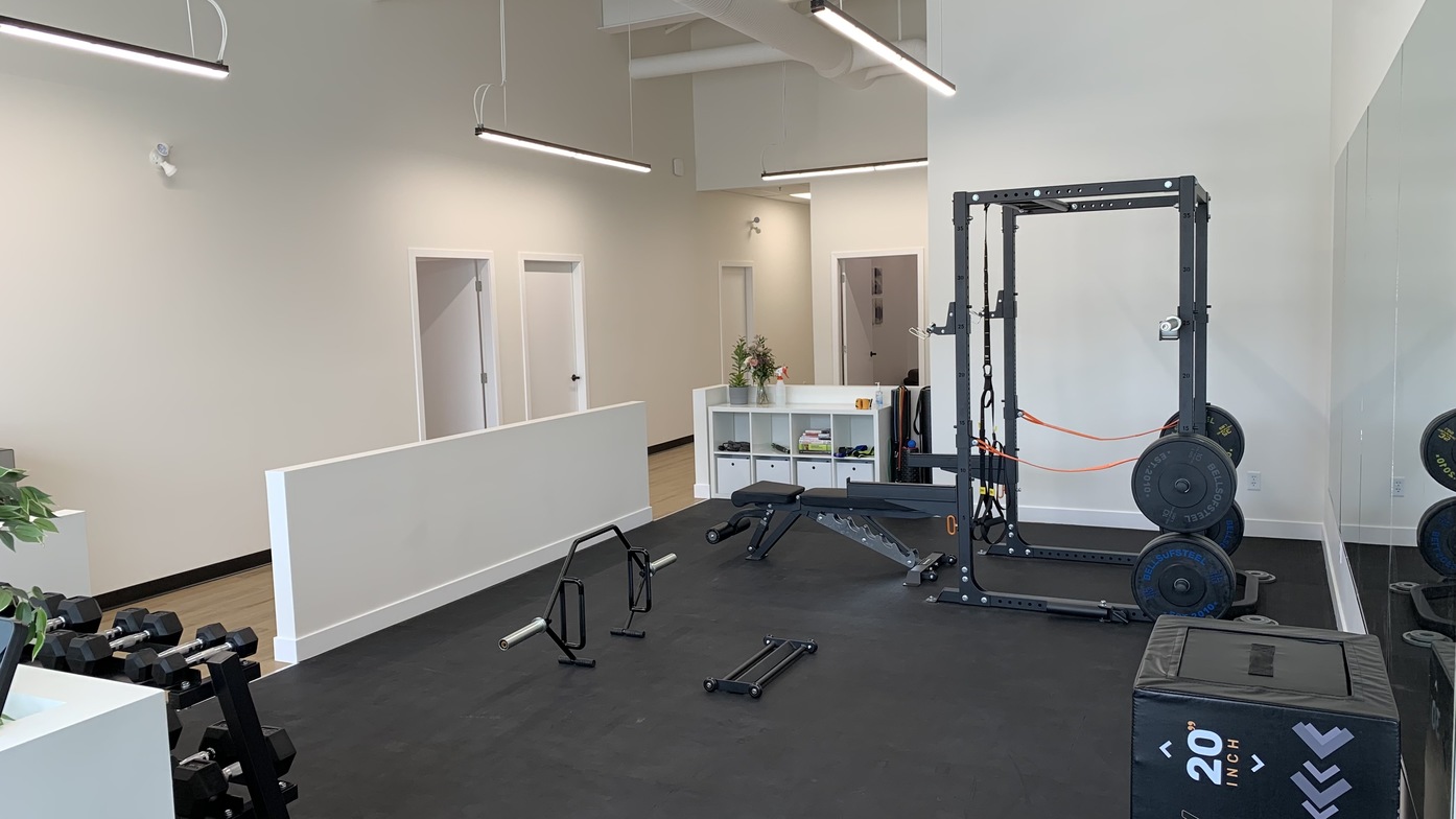 Chiropractor + Naturopath + RMT Okanagan Integrative Health